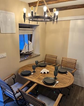 Salt & Soul Apartment Senj  Exterior foto