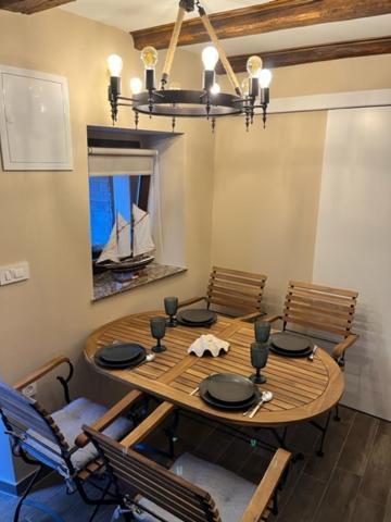 Salt & Soul Apartment Senj  Exterior foto