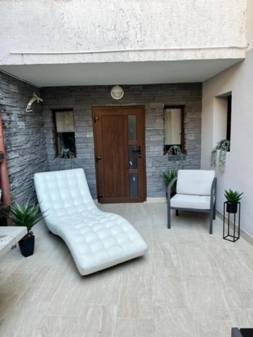 Salt & Soul Apartment Senj  Exterior foto
