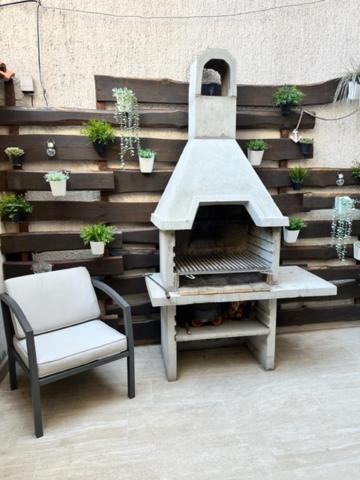 Salt & Soul Apartment Senj  Exterior foto