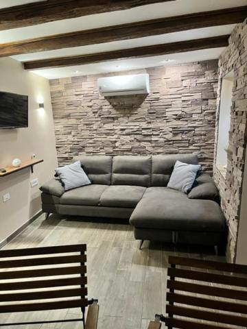Salt & Soul Apartment Senj  Exterior foto