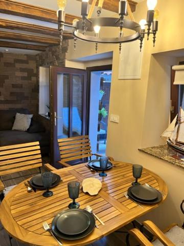 Salt & Soul Apartment Senj  Exterior foto