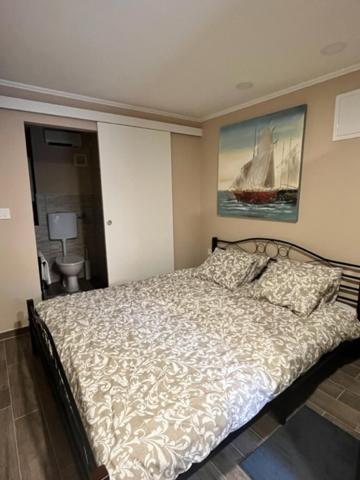 Salt & Soul Apartment Senj  Exterior foto