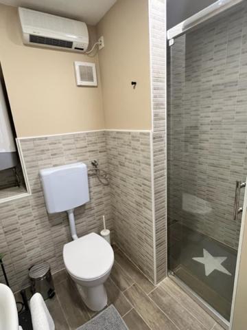 Salt & Soul Apartment Senj  Exterior foto
