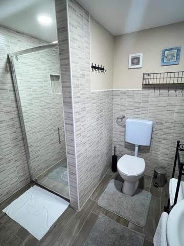 Salt & Soul Apartment Senj  Exterior foto
