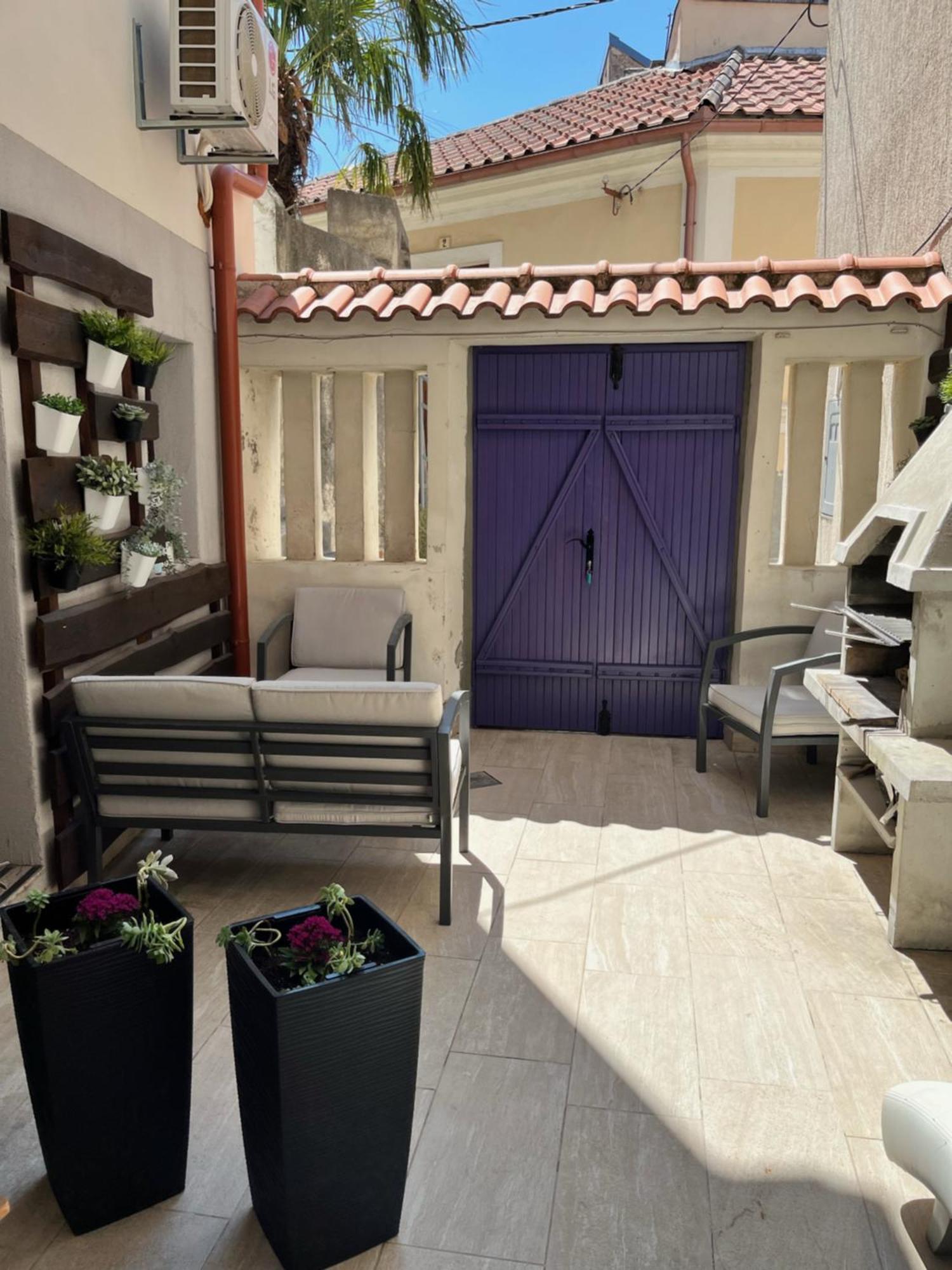 Salt & Soul Apartment Senj  Exterior foto