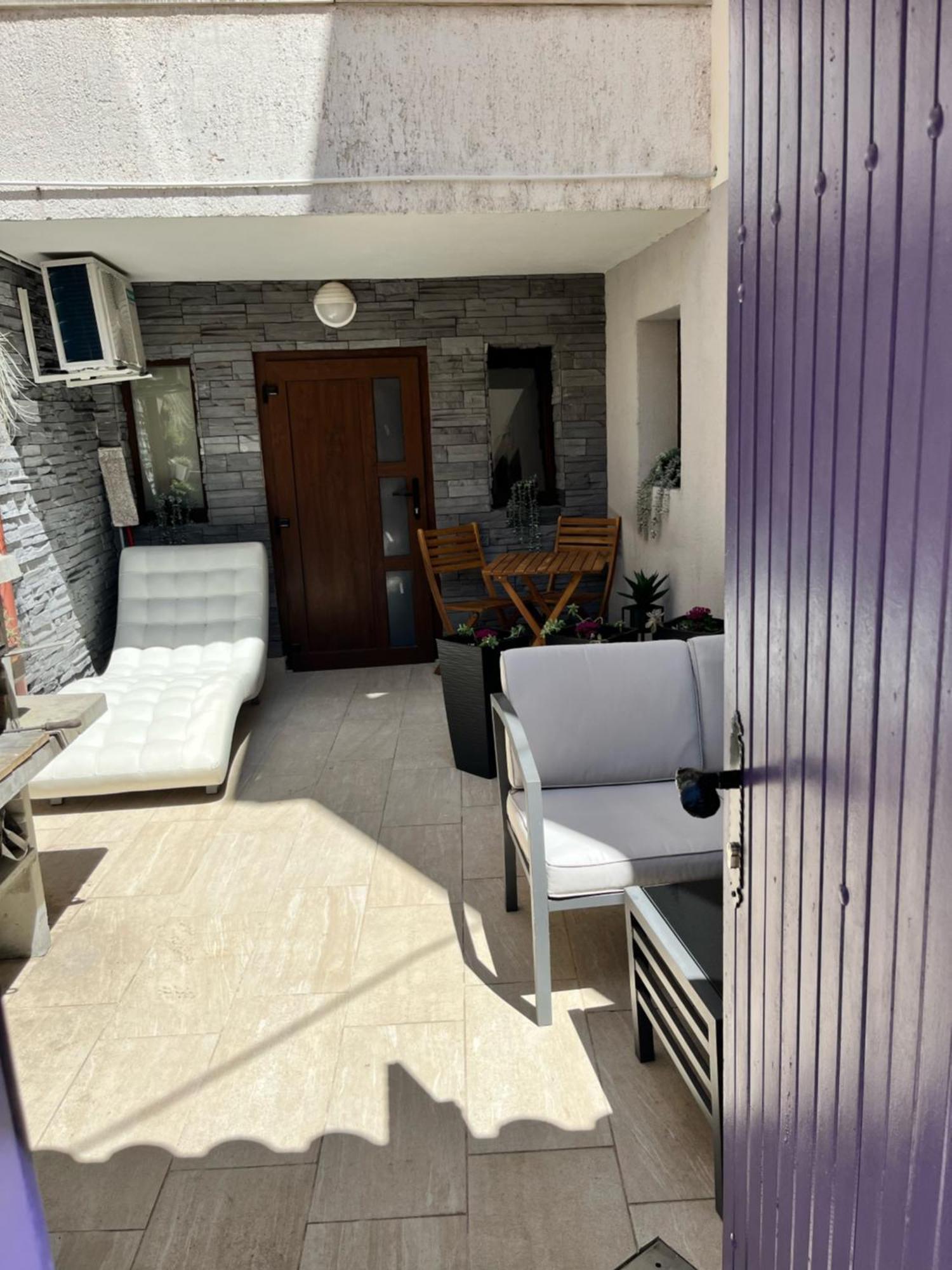 Salt & Soul Apartment Senj  Exterior foto